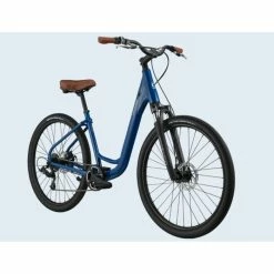VTC Cannondale Adventure 2 Abyss Blue -VÉLOS Soldes Magasin adventrue1 700x700 2