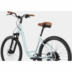 VTC Cannondale Adventure 1 CoolMint 2023 -VÉLOS Soldes Magasin adventure 1 cool mint 2023 2 700x700 3