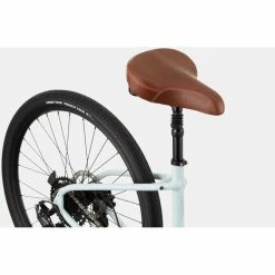 VTC Cannondale Adventure 1 CoolMint 2023 -VÉLOS Soldes Magasin adventure 1 cool mint 2023 4 700x700 3