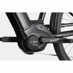Vélo De Ville Electrique Cannondale Adventure Neo 3.1 EQ Black -VÉLOS Soldes Magasin adventure neo 3 eq 4 700x700 2
