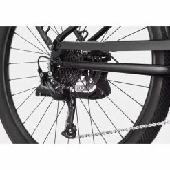 Vélo De Ville Electrique Cannondale Adventure Neo 3.1 EQ Black -VÉLOS Soldes Magasin adventure neo 3 eq 5 700x700 2