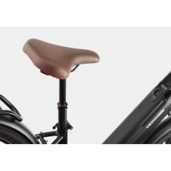 Vélo De Ville Electrique Cannondale Adventure Neo 3.1 EQ Black -VÉLOS Soldes Magasin adventure neo 3 eq 7 700x700 1