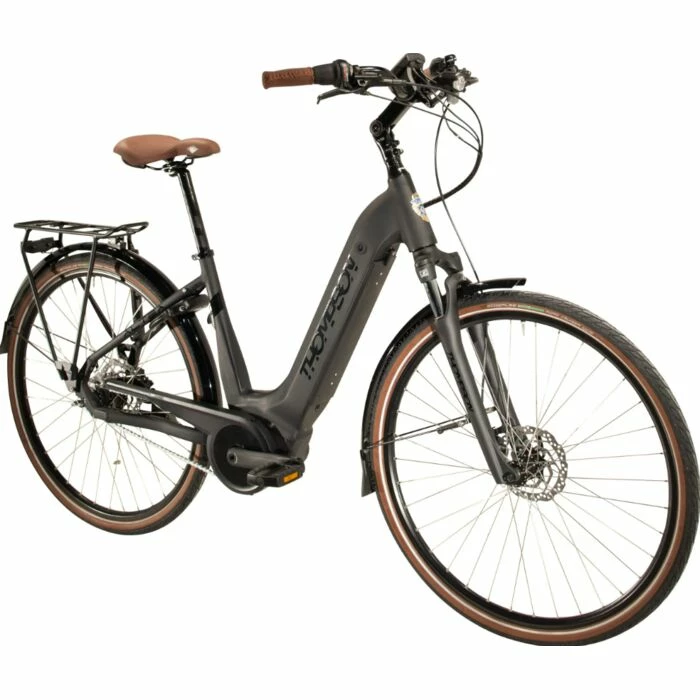 VTC Electrique Thompson Altea Inter 7 2 VTC Electrique Thompson Altea Inter 7 – Image 2