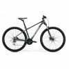 VTT Merida Big Nine 15 TFS Anthracite