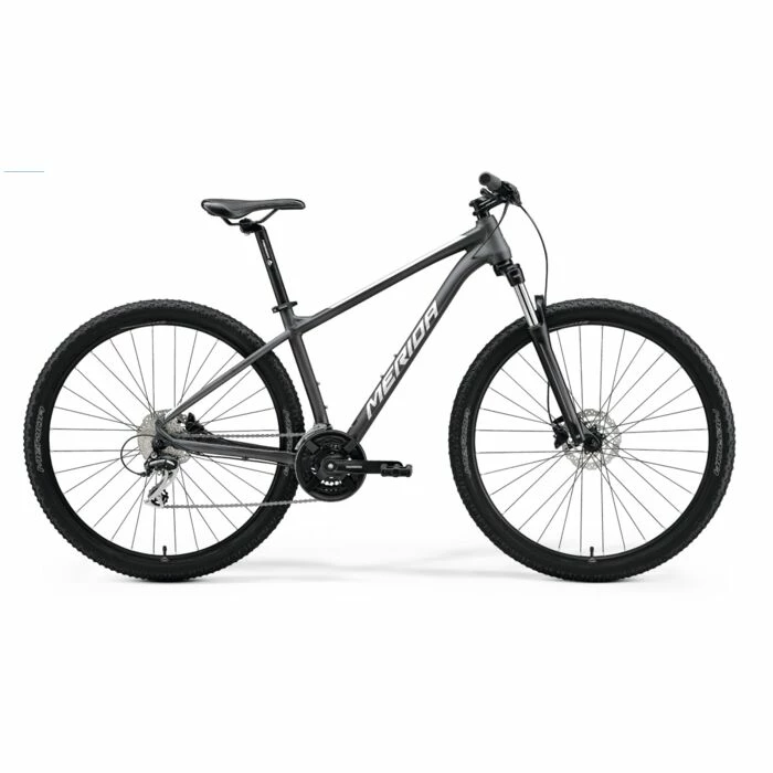 VTT Merida Big Nine 15 TFS Anthracite 1 VTT Merida Big Nine 15 TFS Anthracite