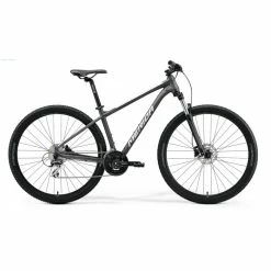VTT Merida Big Nine 15 TFS Anthracite 5 VTT Merida Big Nine 15 TFS Anthracite -VÉLOS Soldes Magasin antracita 700x700 3