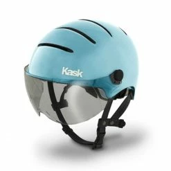 Casque Kask Urban Lifestyle Aqua