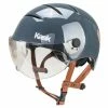 Casque Kask Urban Lifestyle Ardesia