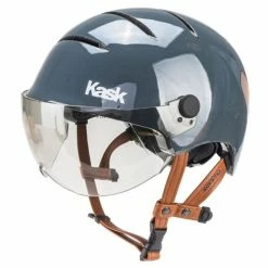 Casque Kask Urban Lifestyle Ardesia