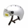 Casque Kask Urban Lifestyle Argent Mat