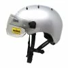 Casque Kask Urban Lifestyle Argent