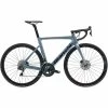 Vélo Route Bianchi Aria Aero Disc Ultegra Di2 2x12V