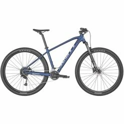Vélo VTT Scott Aspect 740 Bleu -VÉLOS Soldes Magasin aspect 740 bleu 700x700 4