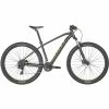 Vélo VTT Scott Aspect 760 Noir