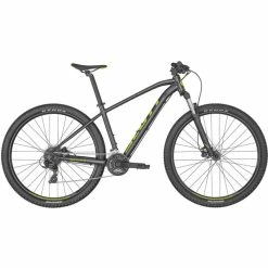 Vélo VTT Scott Aspect 760 Noir -VÉLOS Soldes Magasin aspect 760 black 700x700 4