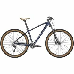 VTT Scott Aspect 920 Bleu 2023