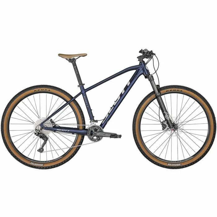 VTT Scott Aspect 920 Bleu 2023 1 VTT Scott Aspect 920 Bleu 2023