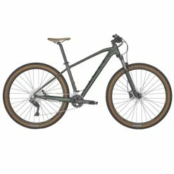 VTT Scott Aspect 930 Noir