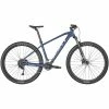 VTT Scott Aspect 940 Bleu 2023
