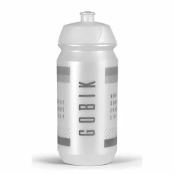 Bidon Gobik Shiva 500 CC Blanc