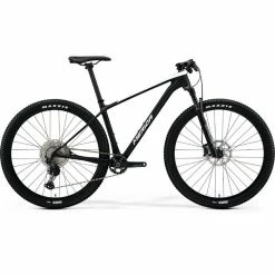 VTT Merida Big Nine 5000 Noir/Blanc
