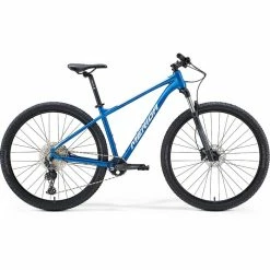 VTT Merida Big Nine 80 Deore 1x12V Bleu -VÉLOS Soldes Magasin b i g n i n e 80 bluw 700x700 3