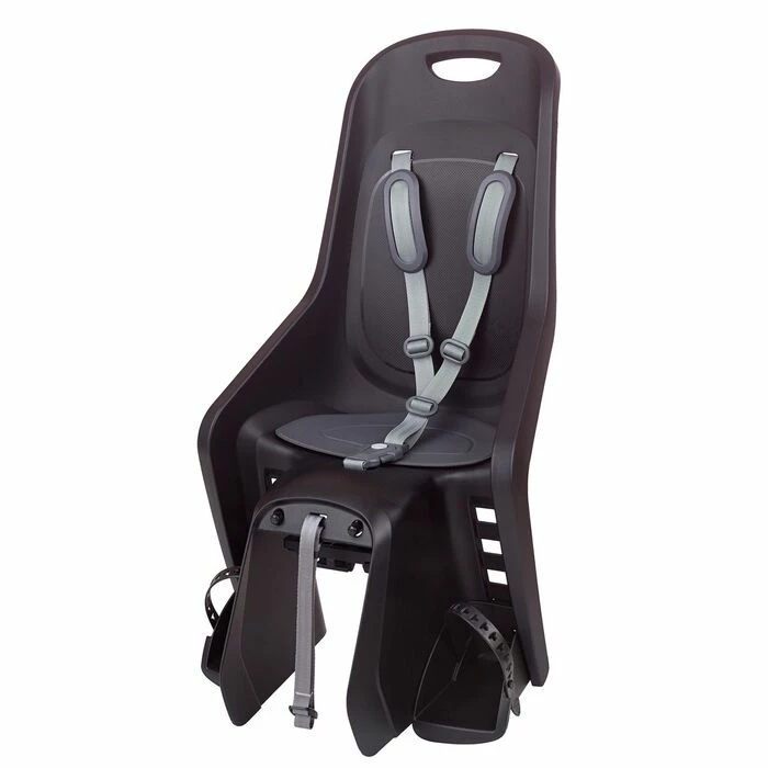 Porte-Bébé Polisport Bubbly Maxi Plus MIK HD 1 Porte-Bébé Polisport Bubbly Maxi Plus MIK HD