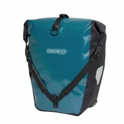 Paire De Sacoches Porte Bagages Ortlieb Back Roller Classic -VÉLOS Soldes Magasin back roller classic bl 700x700 1