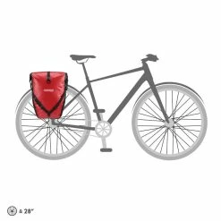 Paire De Sacoches Porte Bagages Ortlieb Back Roller Classic -VÉLOS Soldes Magasin back roller classic f5302 avatar 700x700 2