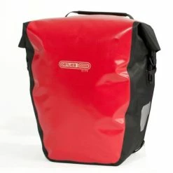 Paire De Sacoche Porte Bagages Ortlieb Back-Roller City 2x20L