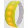 Manchette WOWOW Réfléchissantes Leds Scratch 3M