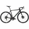 Vélo Route Bianchi Specialissima Disc Ultegra Di2 2x12V Noir