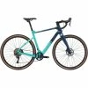 Vélo Gravel Bianchi Arcadex Shimano GRX 600