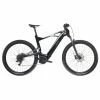 VTT Électrique Bianchi E-Vertic X-Type 625Wh Gris 2023
