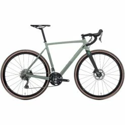 Vélo Gravel Bianchi Impulso Pro GRX600 Sage Escape 7 Vélo Gravel Bianchi Impulso Pro GRX600 Sage Escape -VÉLOS Soldes Magasin bianchi i m p u l s o p r o g r x vert 700x700 4
