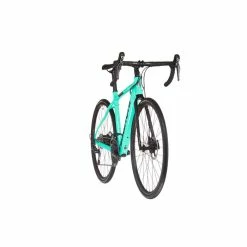 Vélo De Route Électrique Bianchi Impulso E-Road Ultegra 50-34 X35+ -VÉLOS Soldes Magasin bianchi impulso e road ultegra x35 ck black 2 700x700 1