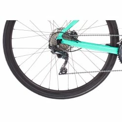Vélo De Route Électrique Bianchi Impulso E-Road Ultegra 50-34 X35+ -VÉLOS Soldes Magasin bianchi impulso e road ultegra x35 ck black 6 700x700 1