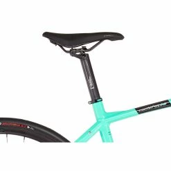 Vélo De Route Électrique Bianchi Impulso E-Road Ultegra 50-34 X35+ -VÉLOS Soldes Magasin bianchi impulso e road ultegra x35 ck black 7 700x700 1