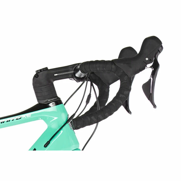 Vélo Route Bianchi Infinito XE Disc 105 DI2 12V Vert Céleste 2023 2 Vélo Route Bianchi Infinito XE Disc 105 DI2 12V Vert Céleste 2023 – Image 2