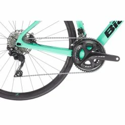 Vélo Route Bianchi Infinito XE Disc 105 DI2 12V Vert Céleste 2023 45 Vélo Route Bianchi Infinito XE Disc 105 DI2 12V Vert Céleste 2023 -VÉLOS Soldes Magasin bianchi infinito x e disc3 700x700 4