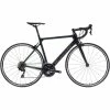 Vélo Route Bianchi Sprint Shimano 105 11V Noir