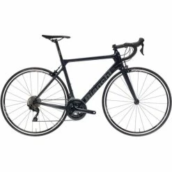 Vélo Route Bianchi Sprint Shimano 105 11V Noir