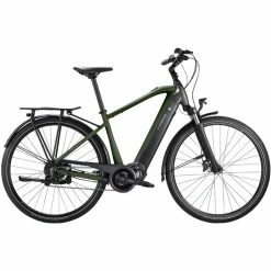 VTC Electrique Bianchi T-Tronik T Vert Veronese 2023 6 VTC Electrique Bianchi T-Tronik T Vert Veronese 2023 -VÉLOS Soldes Magasin bianchi t tronik t type vert veronese 2023 700x700 2