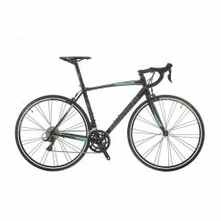 Vélo De Route Bianchi Impulso Claris 8V Noir