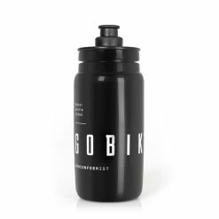 Bidon Gobik Fly Onyx 500 CC Noir 2023
