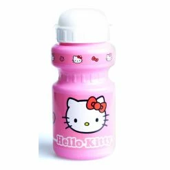 Bidon Bike Fashion Hello Kitty