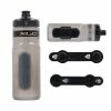 Bidon XLC Pour Fidlock WB-K06 600ml + Adaptateur Fidlock Bike Base