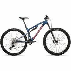 VTT Rock Machine Blizzard TRL 30-29