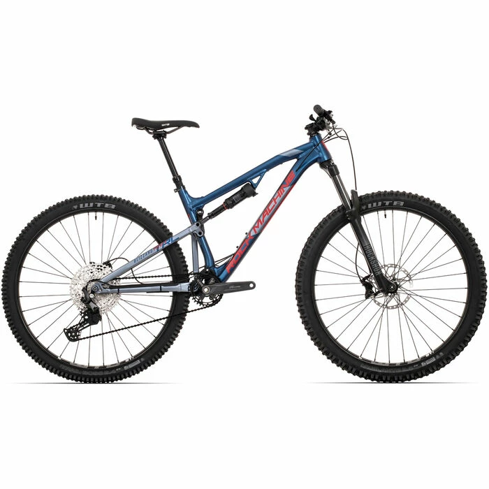 VTT Rock Machine Blizzard TRL 30-29 1 VTT Rock Machine Blizzard TRL 30-29