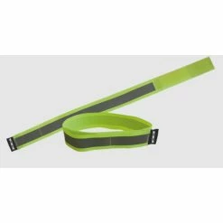 Bande Réfléchissante WOWOW 3M Velcro Jaune